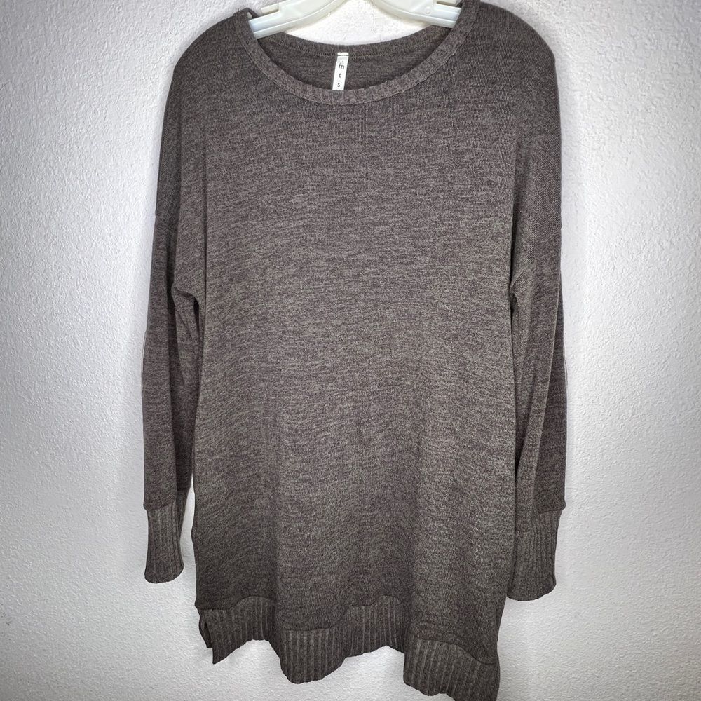 MTS‎ Sweater - Picture 6 of 8